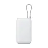 Powerbank Xiaomi BHR9738GL Grey 20000 mAh