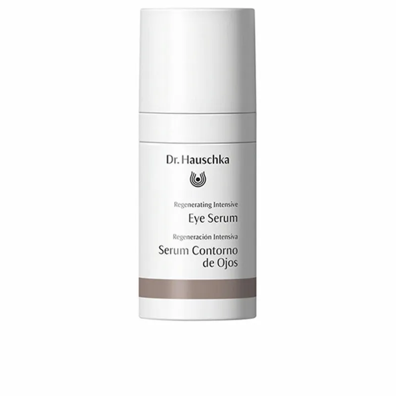 Silmänympärysvoide Dr. Hauschka REGENERATING DR.HAUSCHKA 15 ml