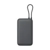 Powerbank Xiaomi BHR9740GL Black 20000 mAh