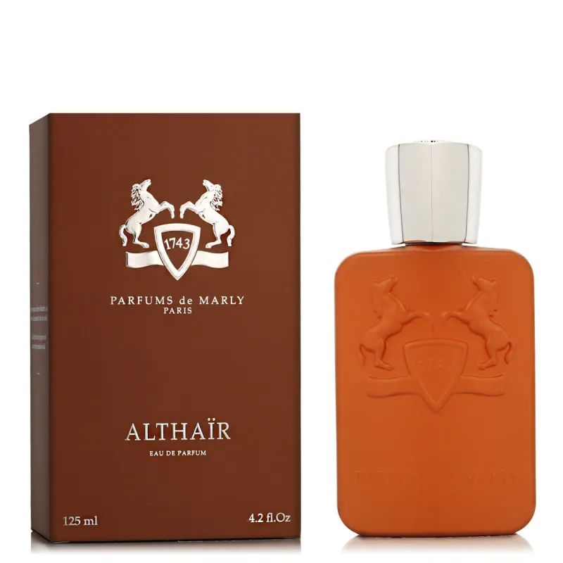 Женская парфюмерия Parfums de Marly ALTHAÏR EDP 125 ml