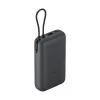 Powerbank Xiaomi BHR9740GL Black 20000 mAh