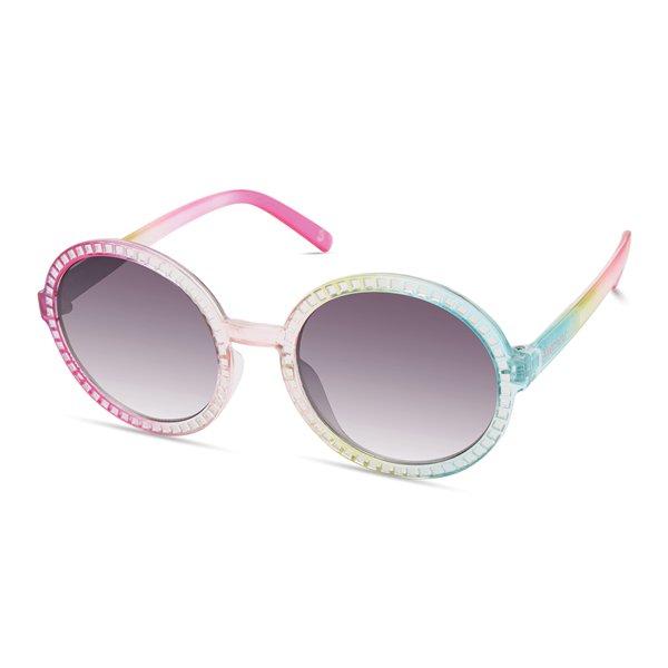 SUNGLASSES SKECHERS CHILDREN SE9075-4727B (Lens/Bridge/Temple) 61/13/140 mm)