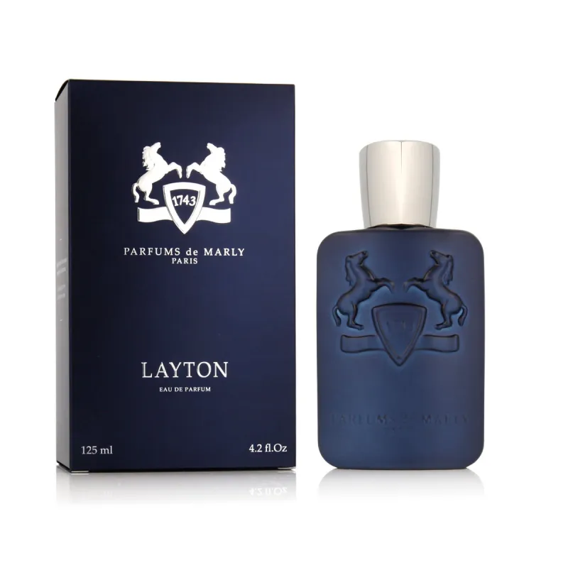 Парфюмерия унисекс Parfums de Marly LAYTON EDP 125 ml
