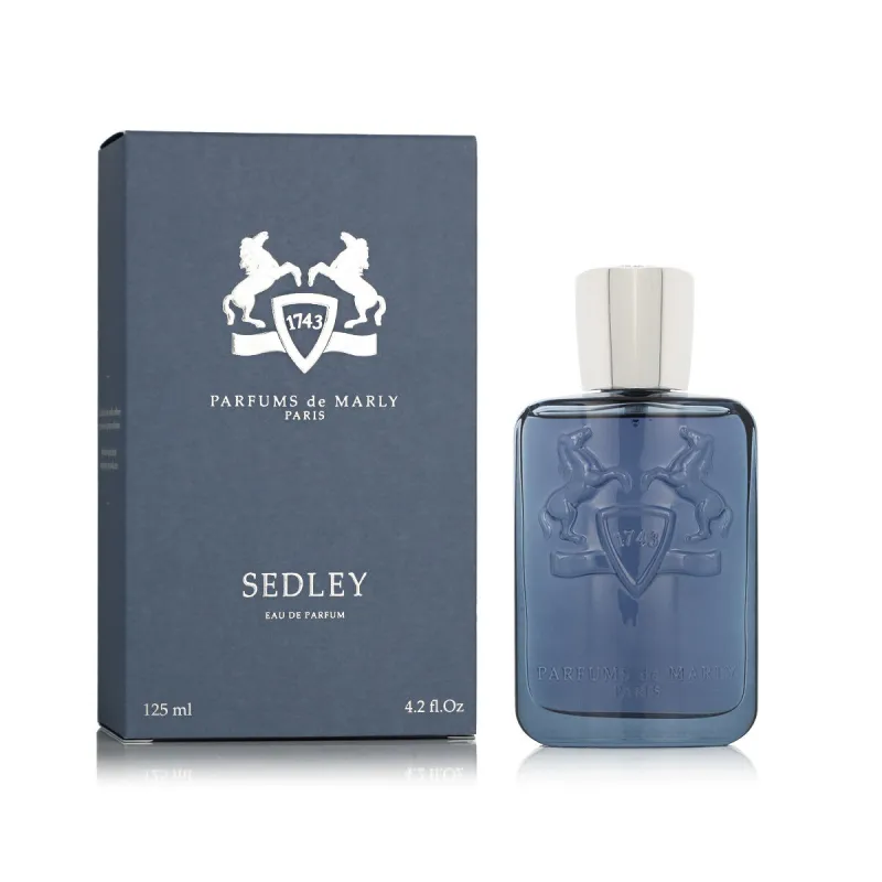Parfümeeria universaalne naiste&meeste Parfums de Marly SEDLEY EDP 125 ml