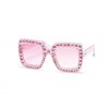 SUNGLASSES SKECHERS CHILDREN SE9094-4572T (Lens/Bridge/Temple) 58/19/145 mm)
