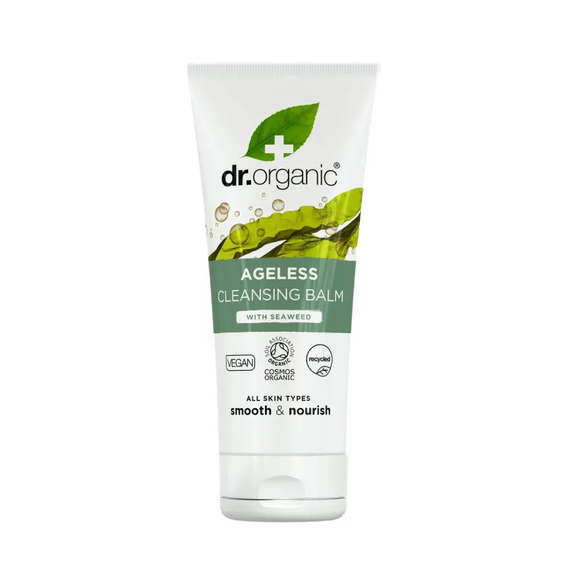 Näopuhastaja Dr.Organic AGELESS DR. ORGANIC 100 ml Palsam
