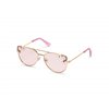 SUNGLASSES SKECHERS CHILDREN SE9099-5028T (Lens/Bridge/Temple) 60/9/145 mm)
