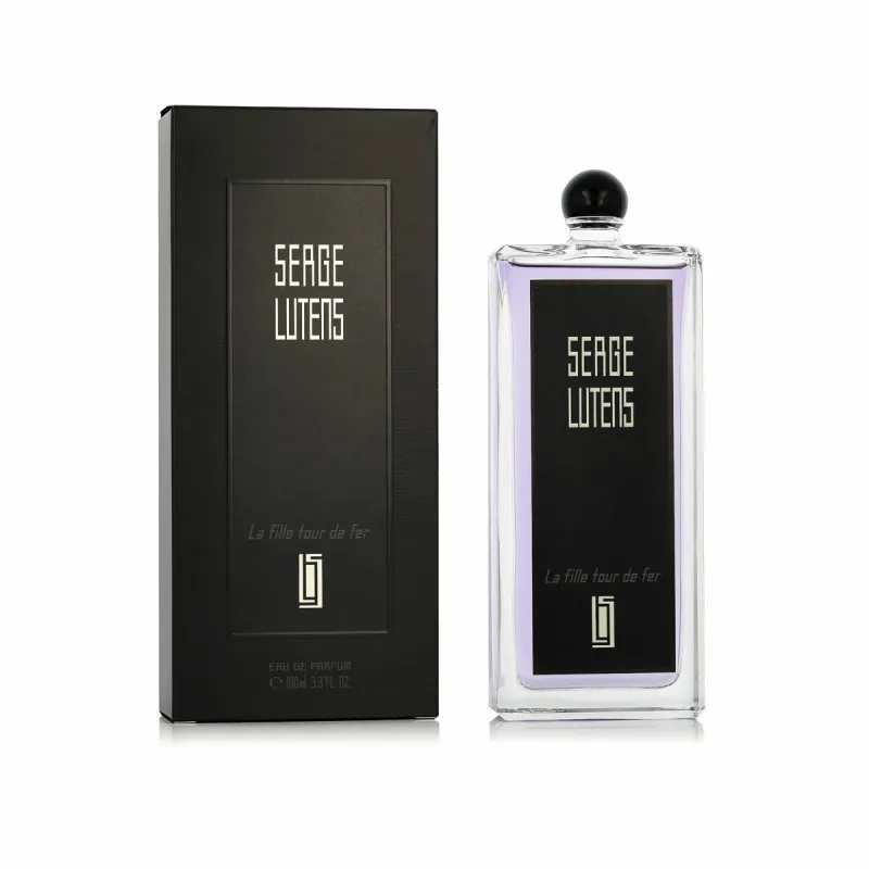 Naisten parfyymi Serge Lutens LA FILLE TOUR DE FER EDP 100 ml