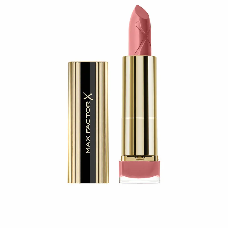 Lūpų balzamas Max Factor Colour Elixir Nº 010 Toasted almond 4 g