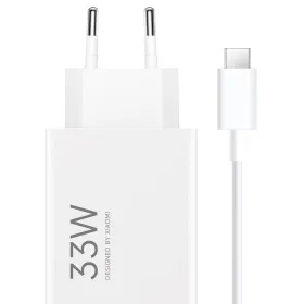 Seinalaadija Xiaomi BHR9956EU 33 W