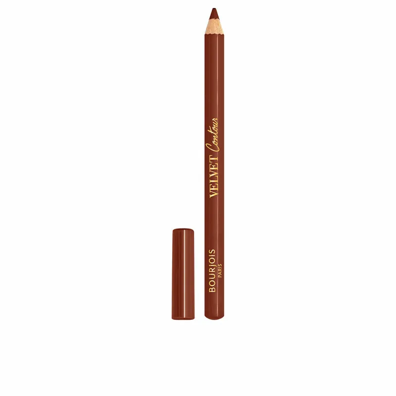 Lūpu lainers Bourjois Velvet Contour Nº 33 Pari'sienne Nº 33-Pari'sienne 1,14 g
