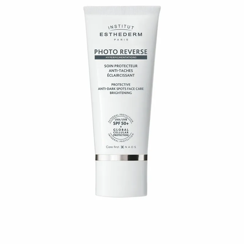 Day Cream Institut Esthederm PHOTO REVERSE Spf 50+ 50 ml