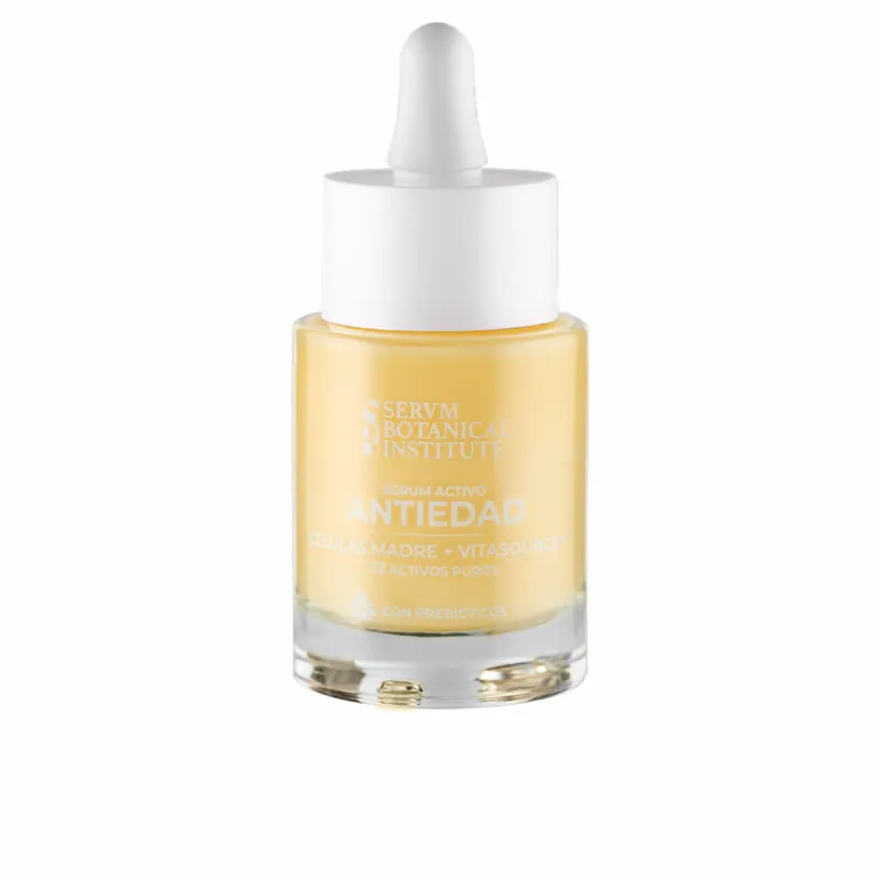 dieninis kremas Servm Botanical Institute SERUM ACTIVO 30 ml