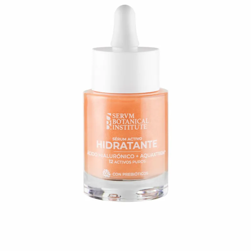 Дневной крем Servm Botanical Institute SERUM ACTIVO 30 ml