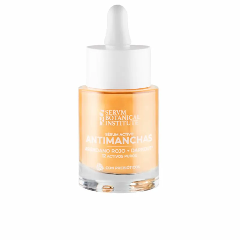 Дневной крем Servm Botanical Institute SERUM ACTIVO 30 ml