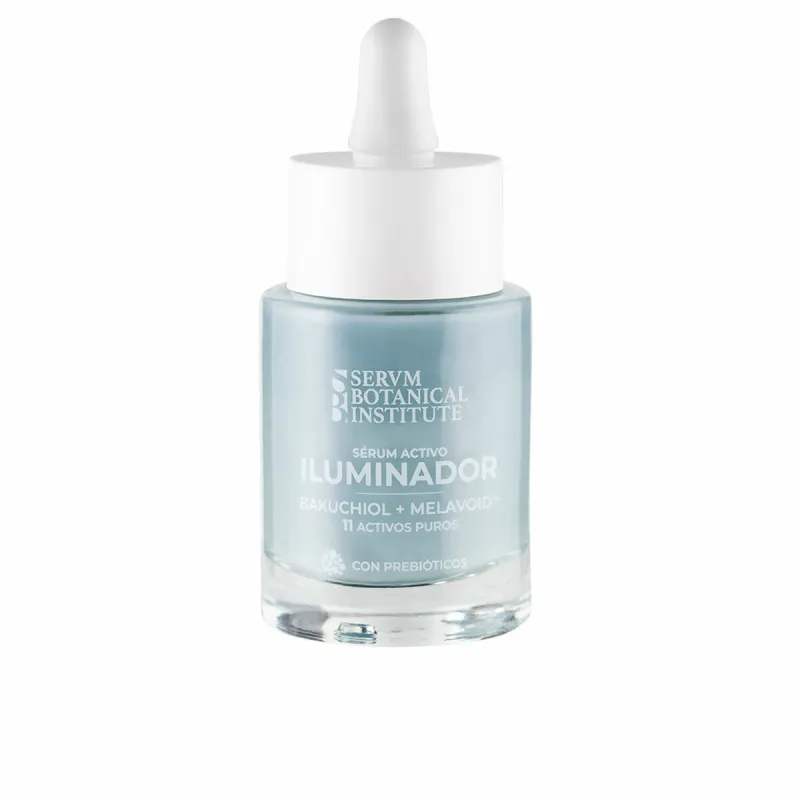 Päevakreem Servm Botanical Institute SERUM ACTIVO 30 ml