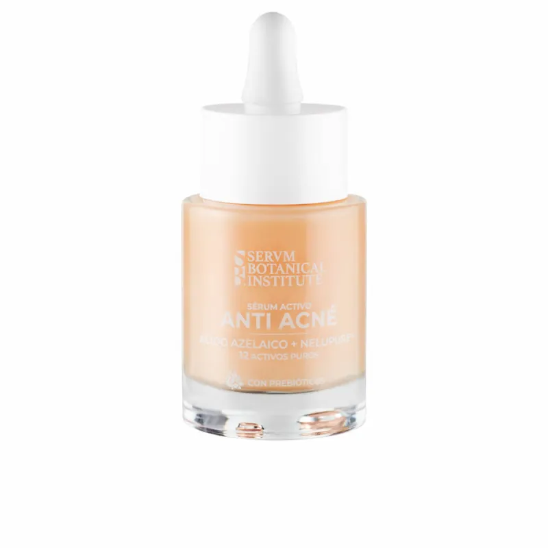 Dienas krēms Servm Botanical Institute SERUM ACTIVO 30 ml