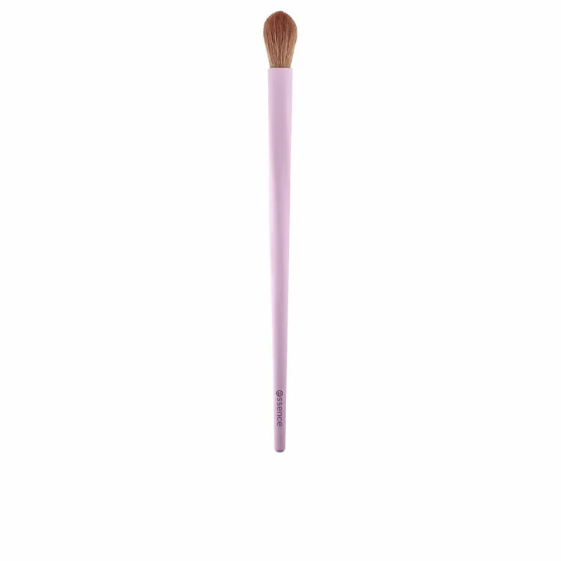 Кисть Essence ACCESORIOS Кисть для дымчатого макияжа глаз Розовый