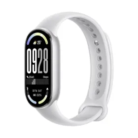 Aktiivsusmonitor Xiaomi BHR07PSGL Hõbedane 1,72
