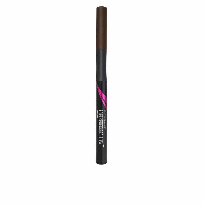 False Eyelashes Maybelline HYPER PRECISE ALL DAY Nº 710-Forest 1 ml