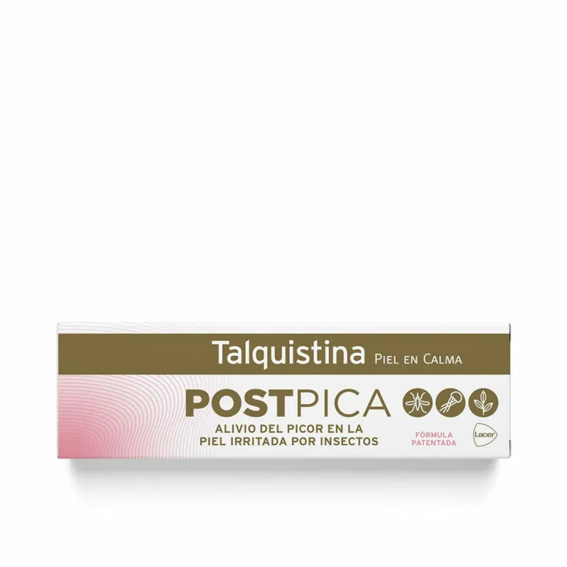 Puremaa lievittävä geeli Talquistina TALQUISTINA 15 ml