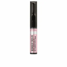 Antakių tvirtinimo gelis Rimmel London WONDER' FREEZE Nº 001 Clear 6 g