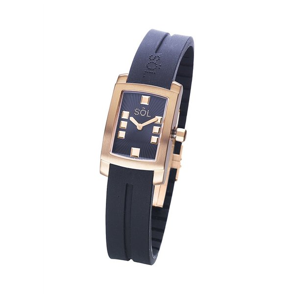 WATCH SOL WOMAN 10011/1 (23MM)