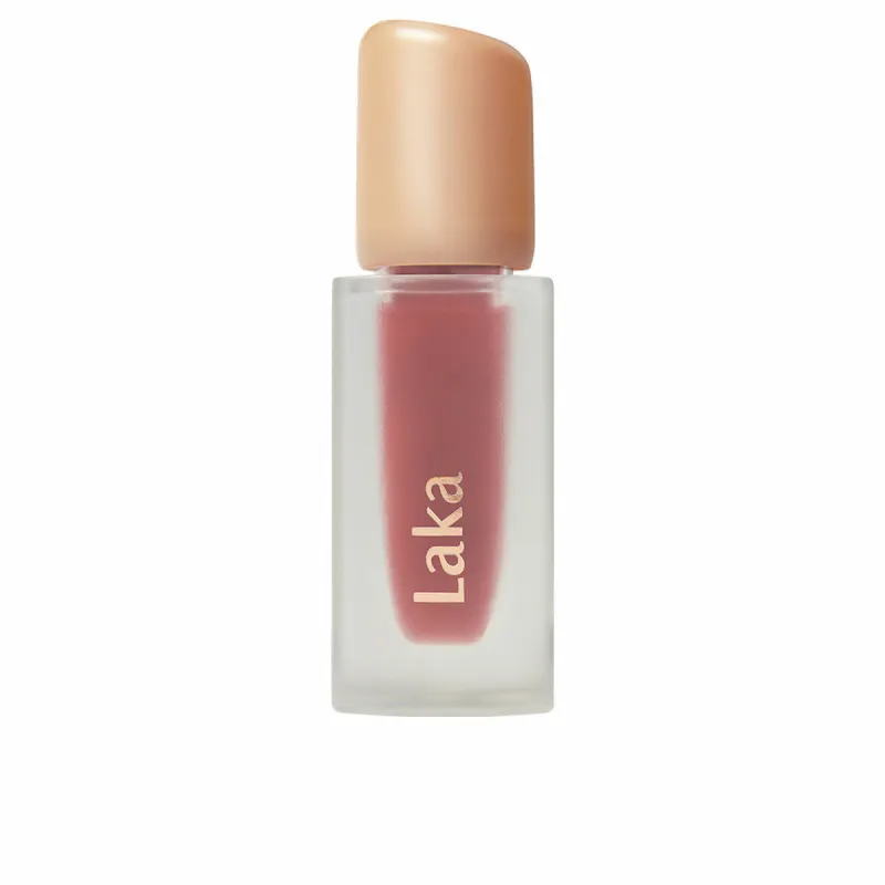 Huulikiilto Laka FRUITY GLAM Nº 103 Humming Nº 103-Humming 4,5 g