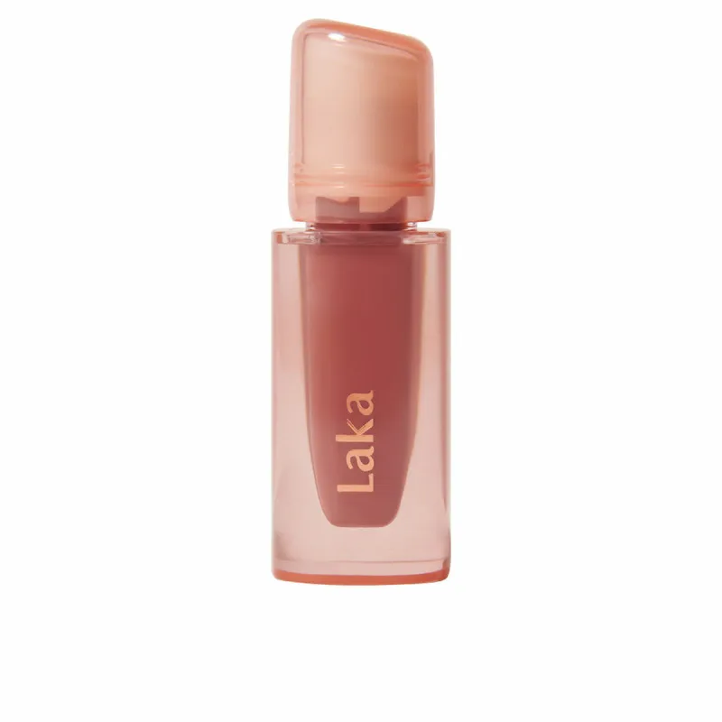 Lūpu spīdums Laka JELLING NUDE Nº 301 Fig Ring Nº 301-Fig Ring 4,5 g