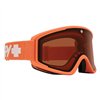Ski glasses SPY+ Unisex CRUSHERELT179 (Lens/Bridge/Temple) 170 mm)