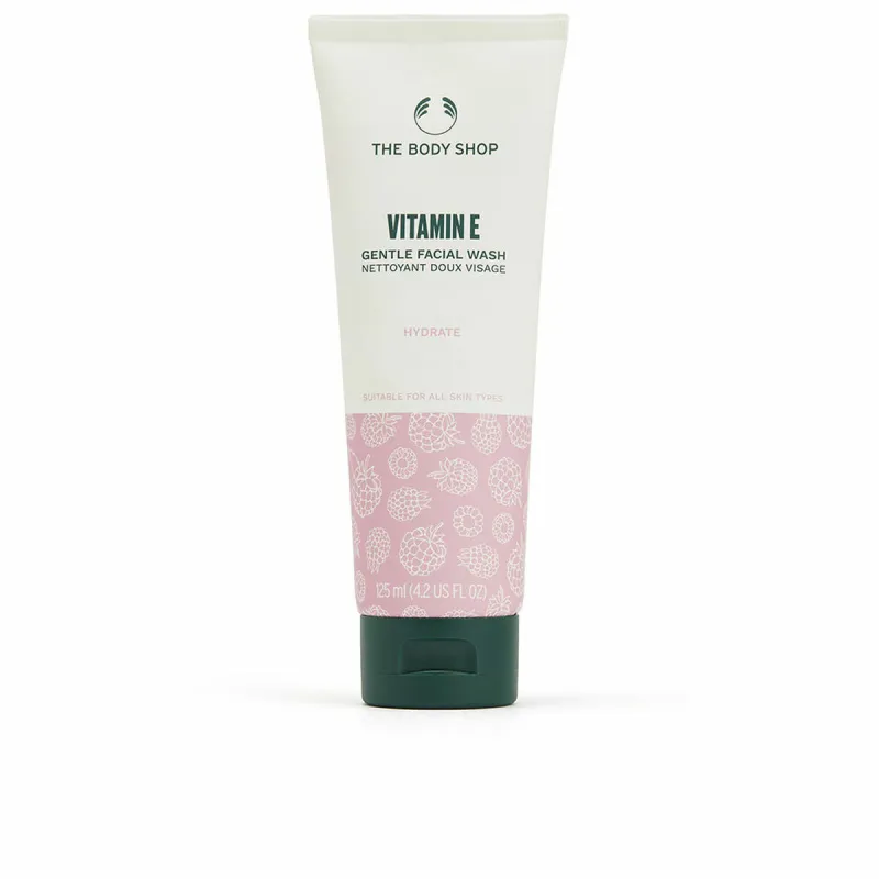 Valantis kremas The Body Shop VITAMIN E 125 ml