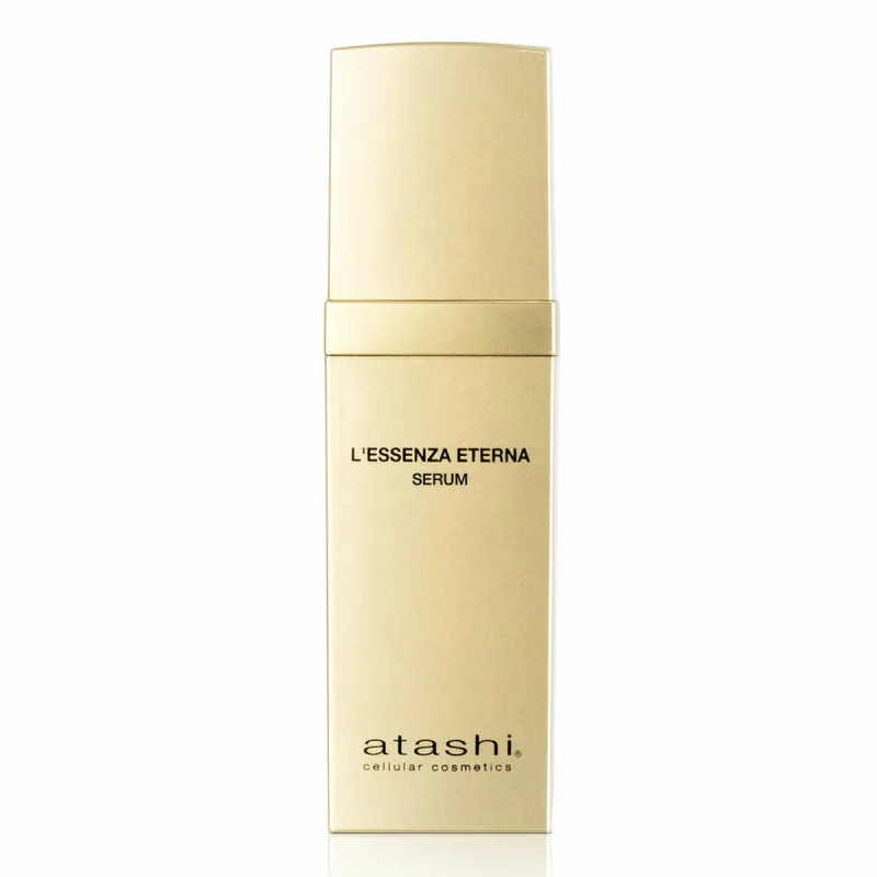 Pret novecošanas serums Atashi L'ESSENZA ETERNA 30 ml