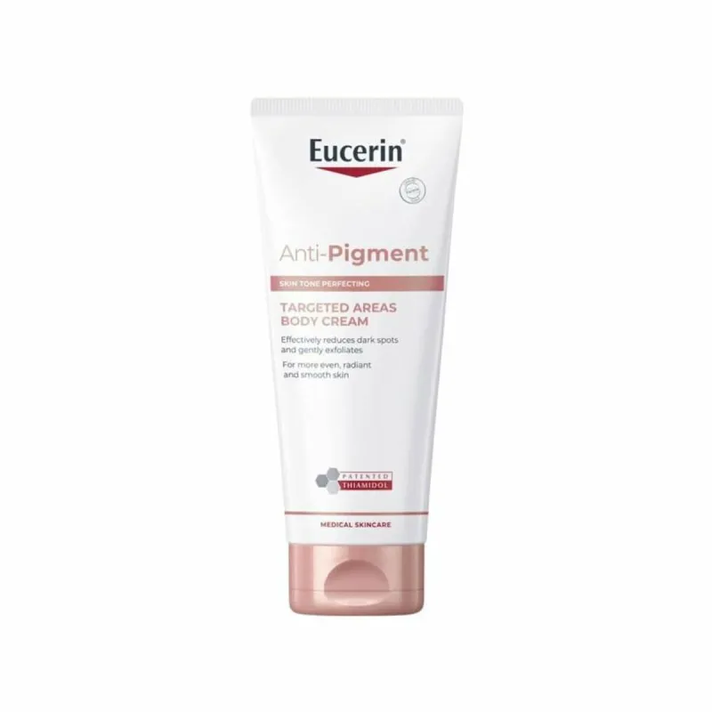 Pretpigmentu krēms Eucerin ANTI-PIGMENT 200 ml