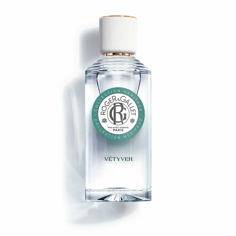 Unisex kvepalai Roger & Gallet Vétyver EDP 100 ml