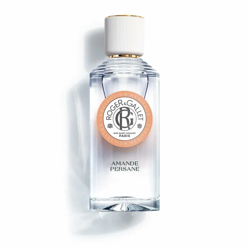 Parfümeeria universaalne naiste&meeste Roger & Gallet Amande Persane EDP 100 ml