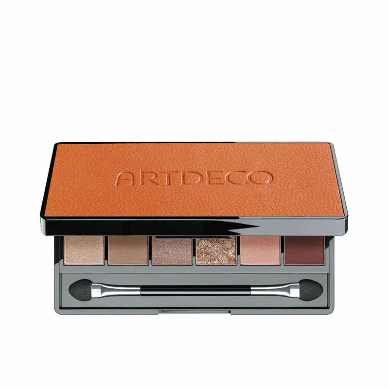 Палитра теней для глаз Artdeco Iconic Pretty in sunshine (1 штук)