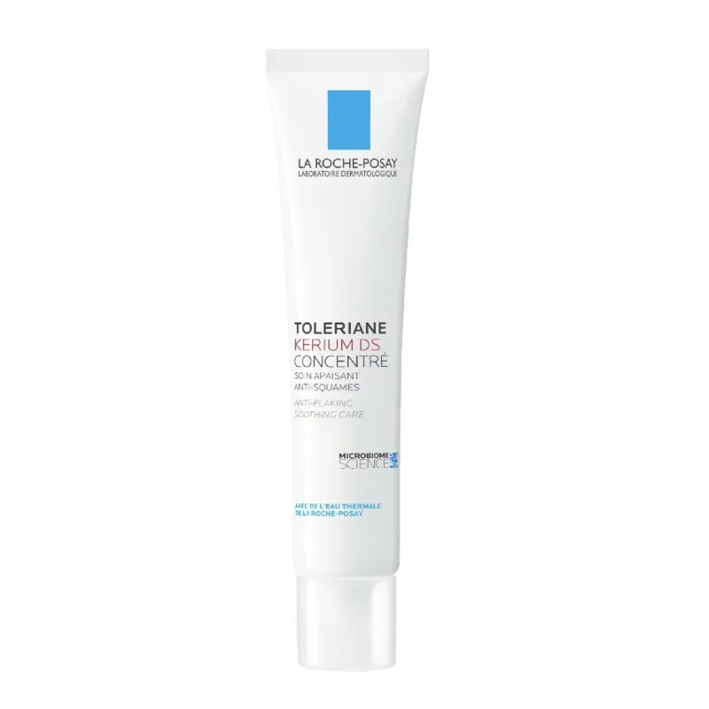 Rahustav kreem La Roche Posay KERIUM 40 ml