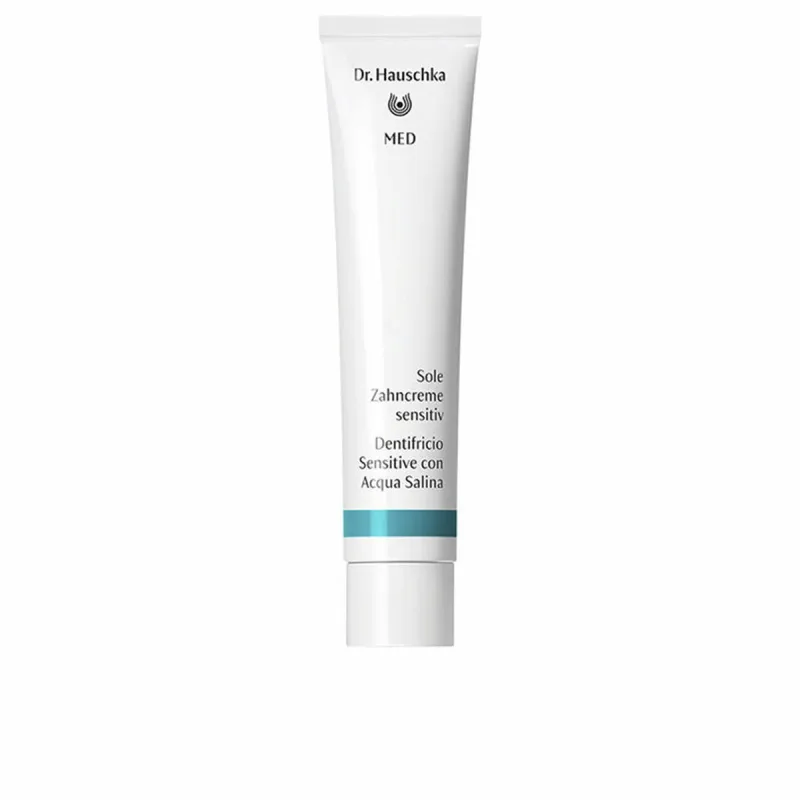 Hammastahna Dr. Hauschka SENSITIVE 75 ml