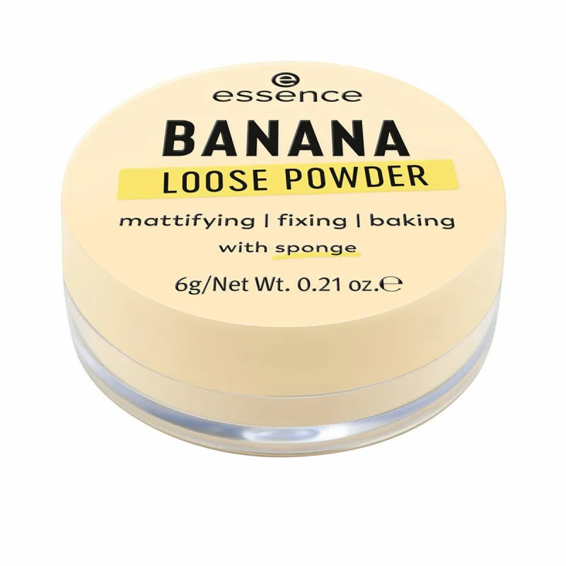 Irtopöly Essence Banana 6 g