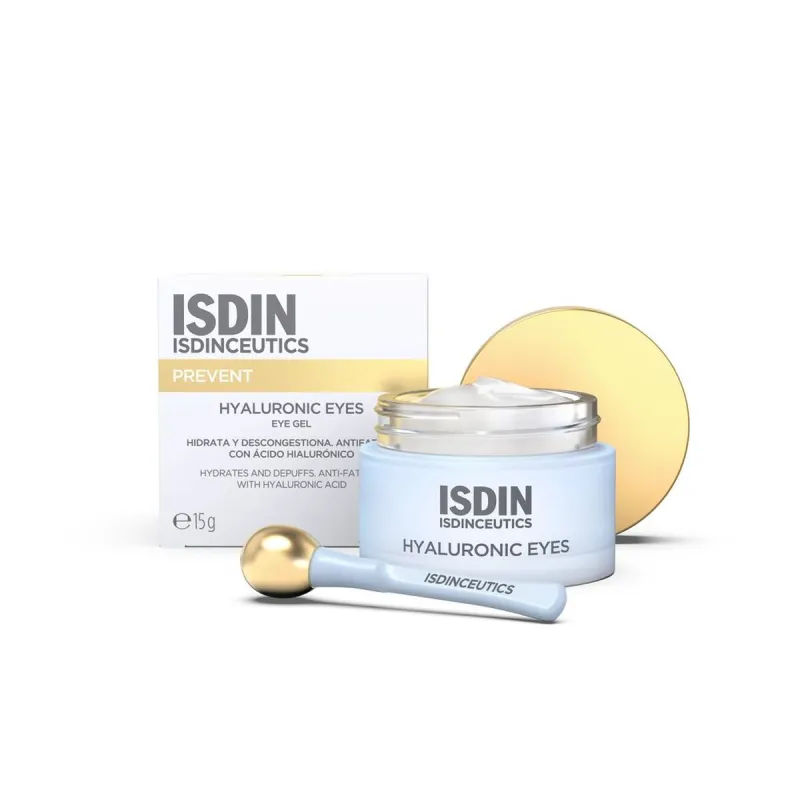 Silmaümbruskreem Isdin ISDINCEUTICS 15 g