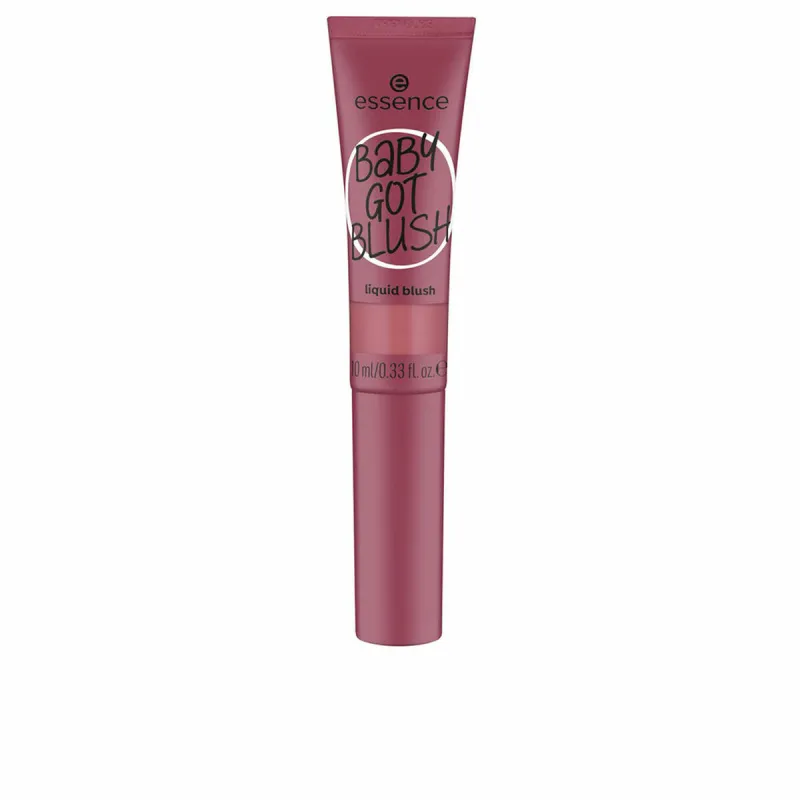 Blush Essence BABY GOT BLUSH Pink Nº 20 Blushin Berry Nº 20-Blushin Berry 10 ml Liquid