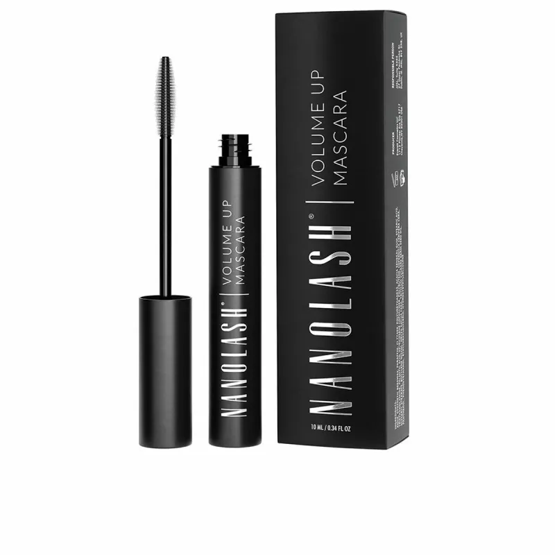 Тушь для ресниц Nanolash Volume Up Чёрный 10 ml