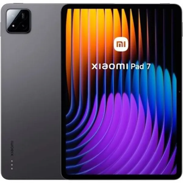 Tablet Xiaomi Pad 7 Octa Core 8 GB RAM 128 GB Grey 11,2