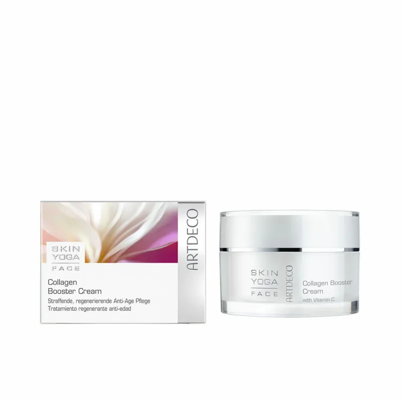 Päivävoide Artdeco SKIN YOGA FACE 50 ml