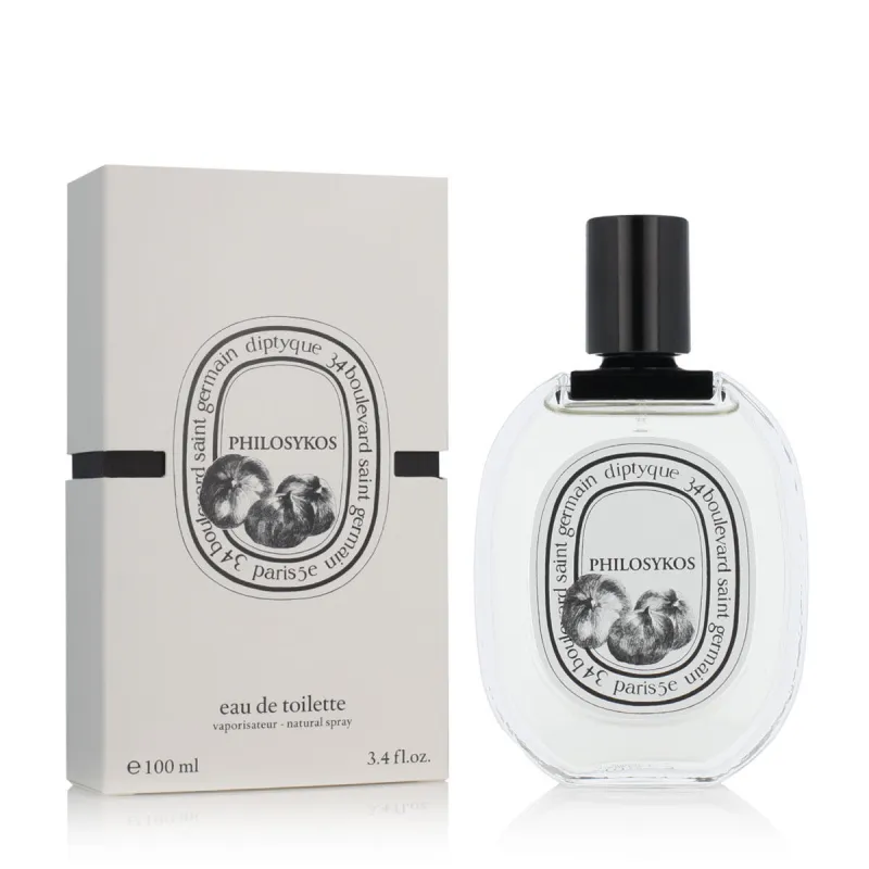 Unisex kvepalai Diptyque PHILOSYKOS 100 ml