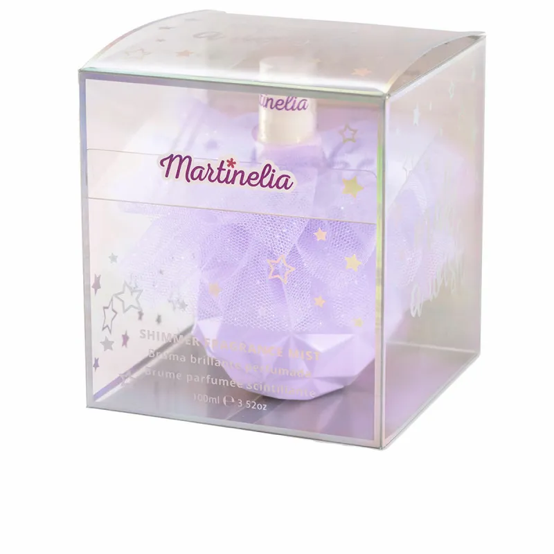 Детские духи Martinelia Shimmer Lilac 100 ml