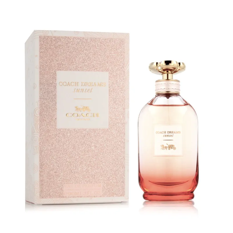 Naisten parfyymi Coach COACH DREAMS EDP 90 ml
