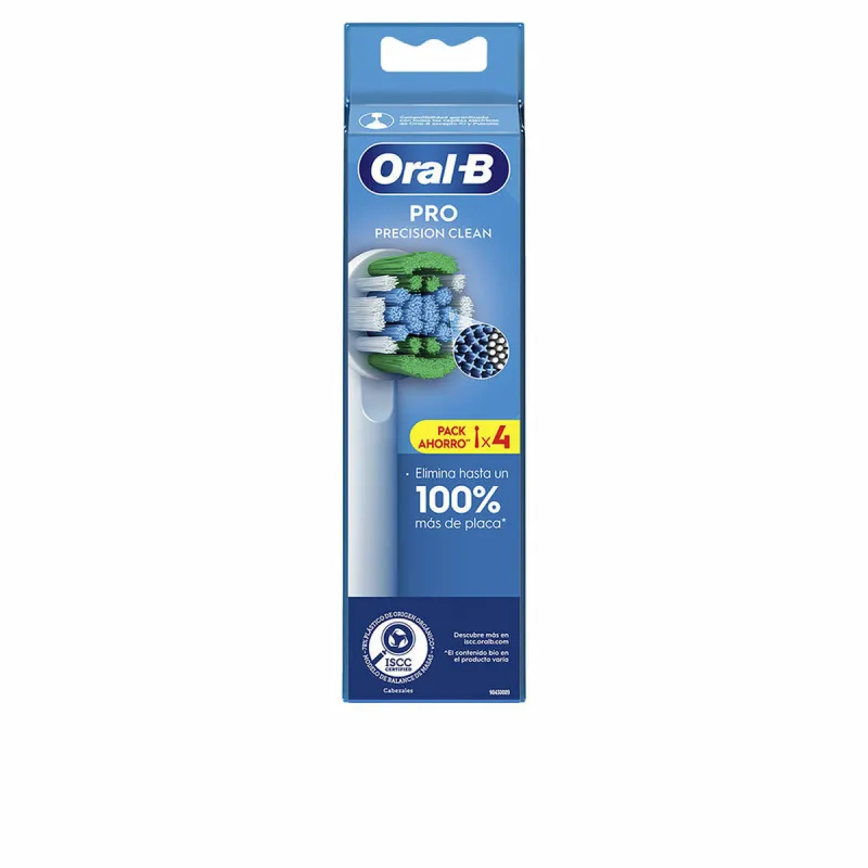 Несессер Oral-B PRECISION CLEAN (4 штук)