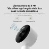 Valvekaamera Xiaomi C100 1080 p