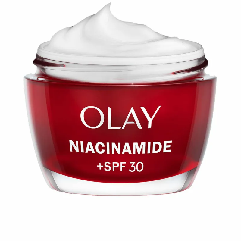 dieninis kremas Olay NIACINAMIDA24 Spf 30 50 ml